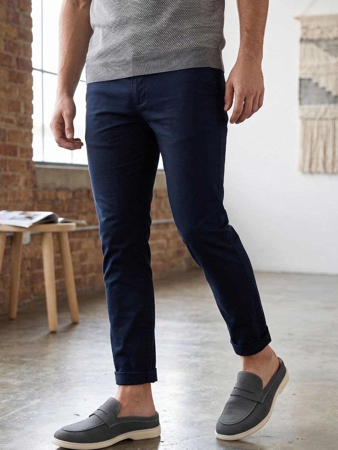 JK Port Men - view 1