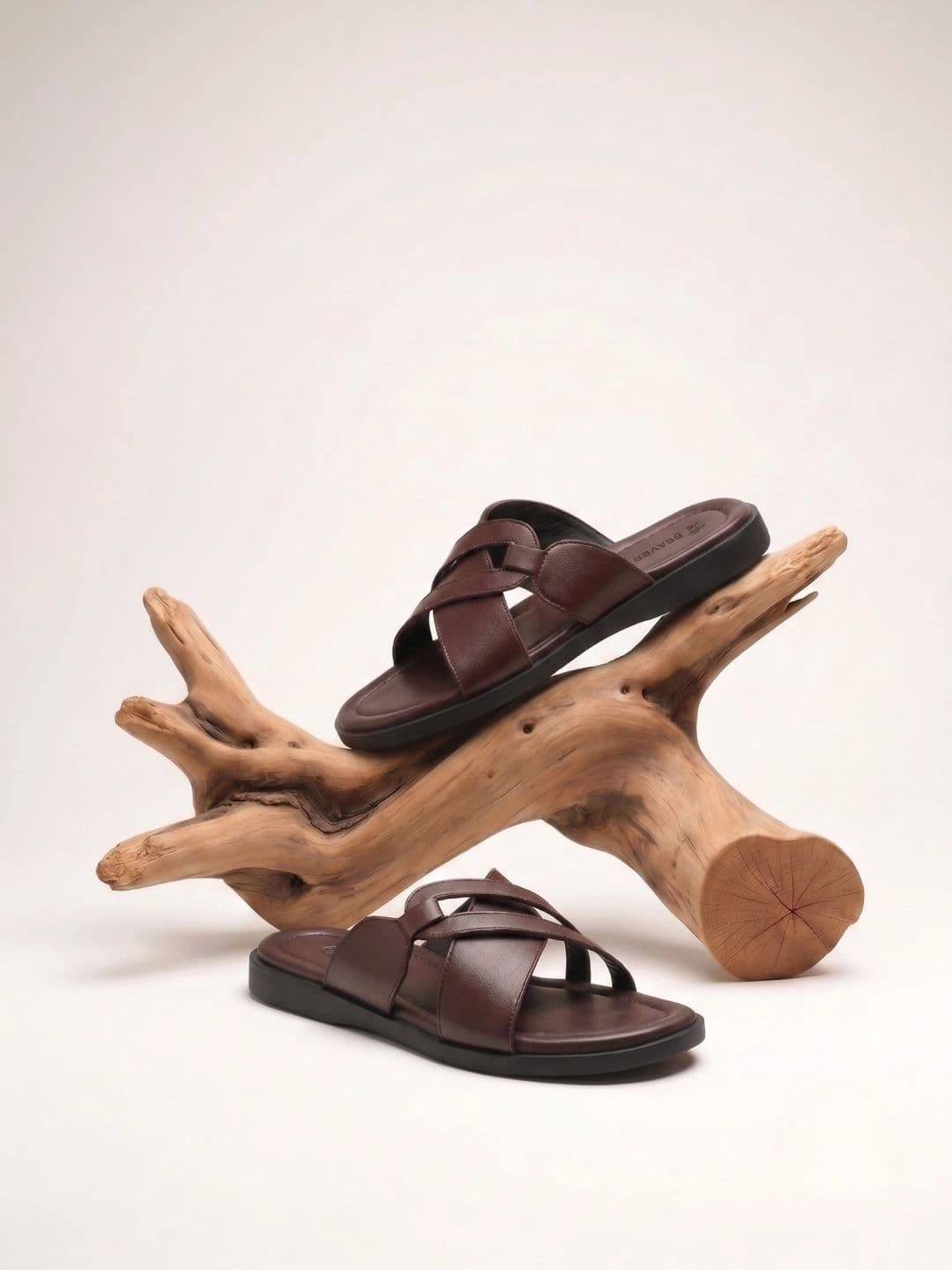 BEAVER Men Comfort Sandals - view 1