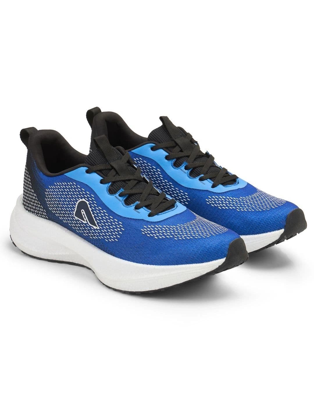 BOLDFIT Men Blue Ignitr Running & Walking Sports Shoes - view 1