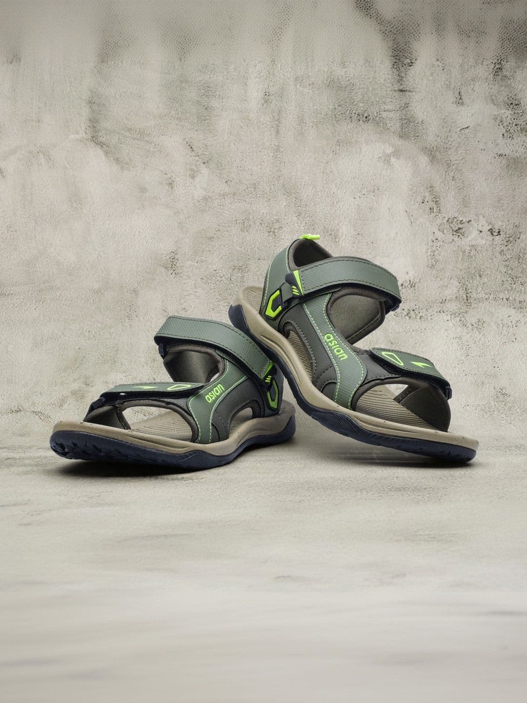 ASIAN Men Sandals - view 1