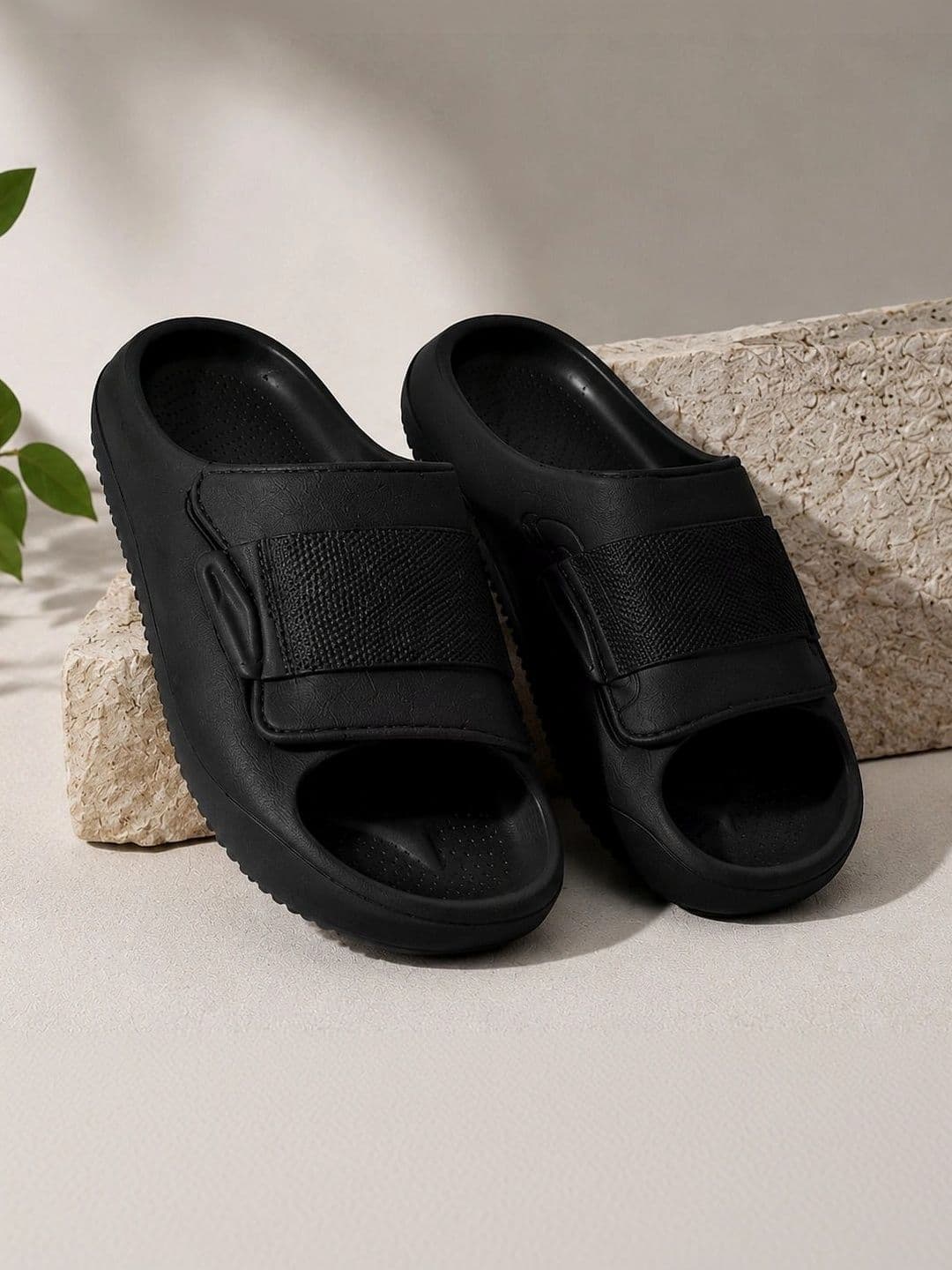 FROEBEL Men Casual Sliders - view 1