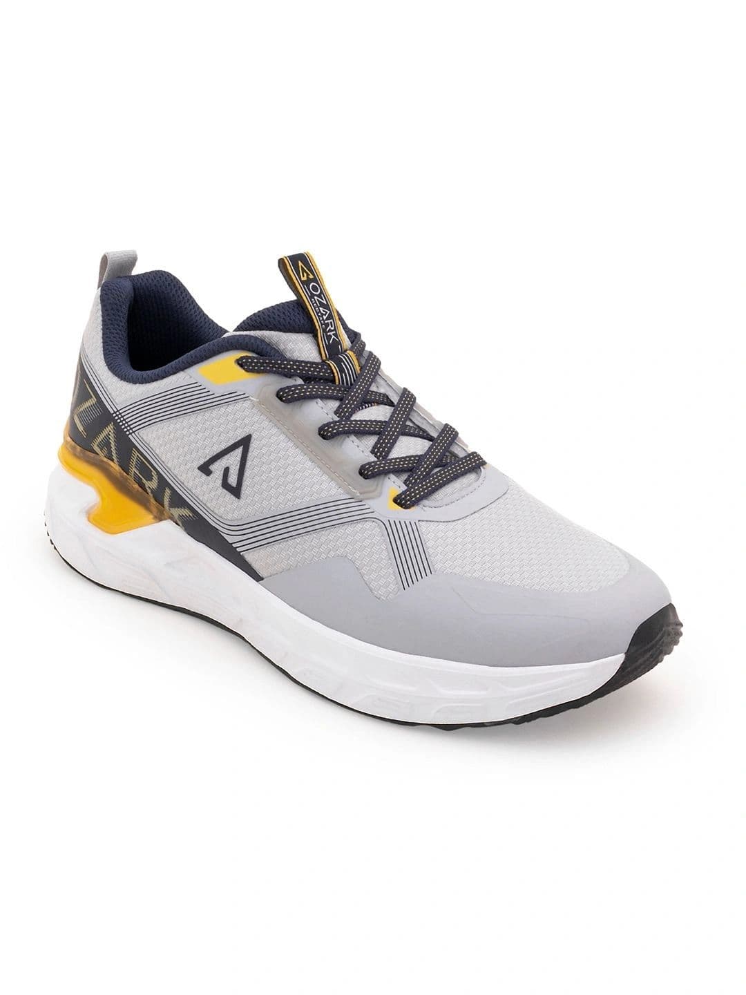 Red Tape Men Mesh Running Shoes - view 1