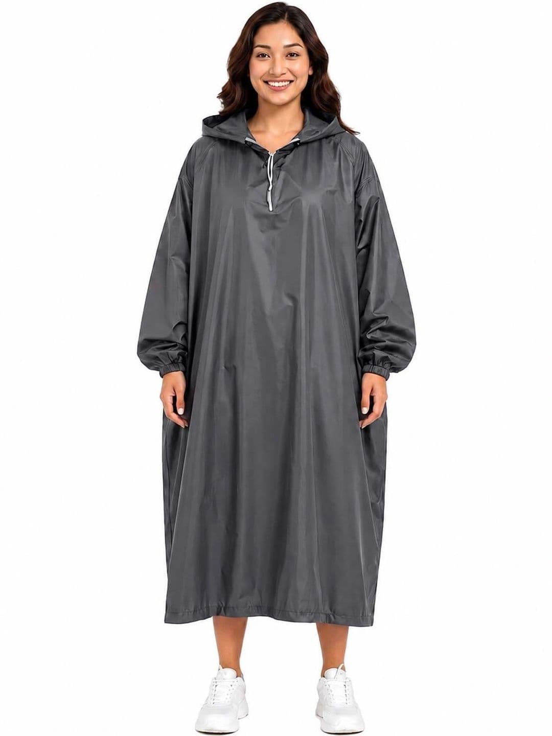 MULTIWA Reversible Rain Jacket - view 1