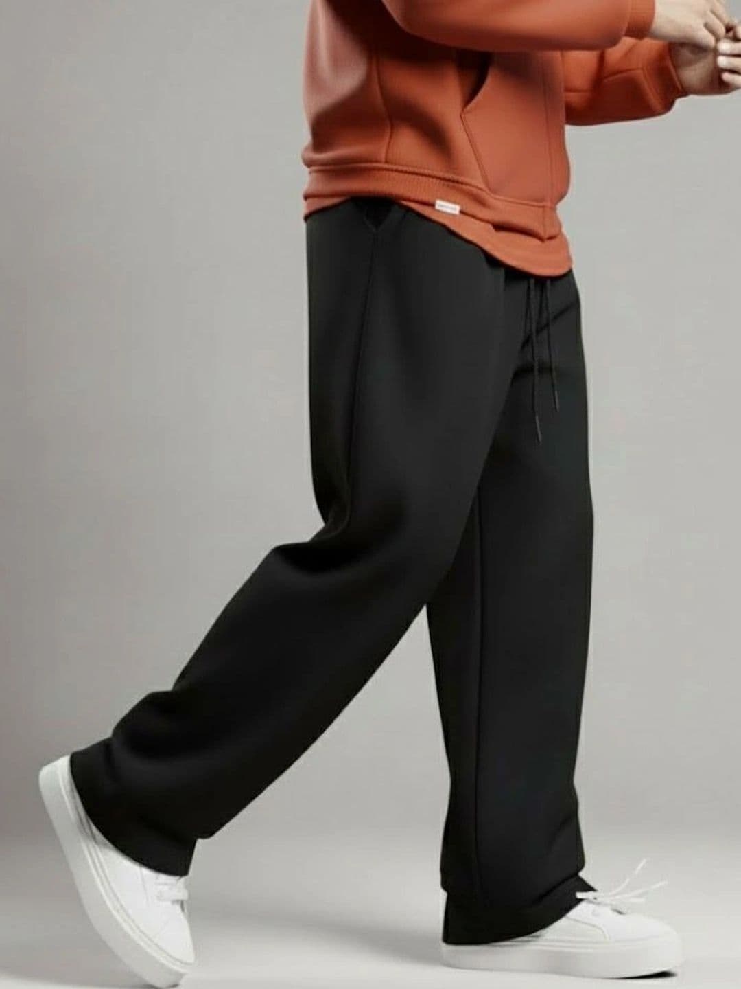 Daphne Maurier Men Regular Fit Training Track Pants - view 1