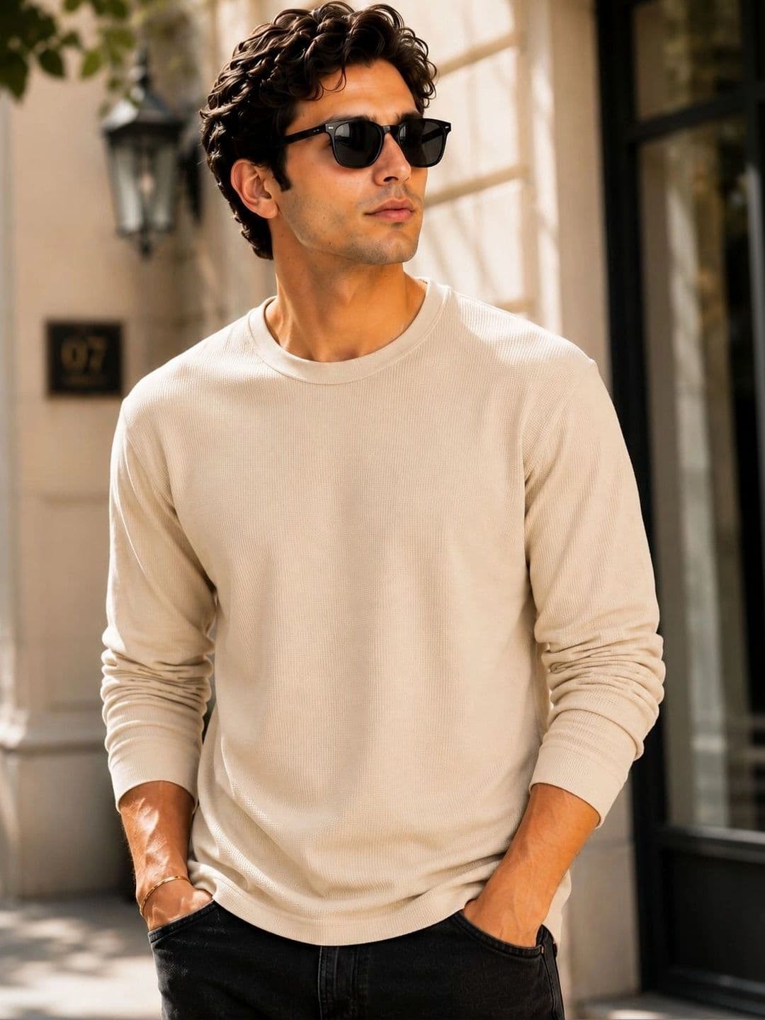 Imsa Moda Men T-shirt - view 1