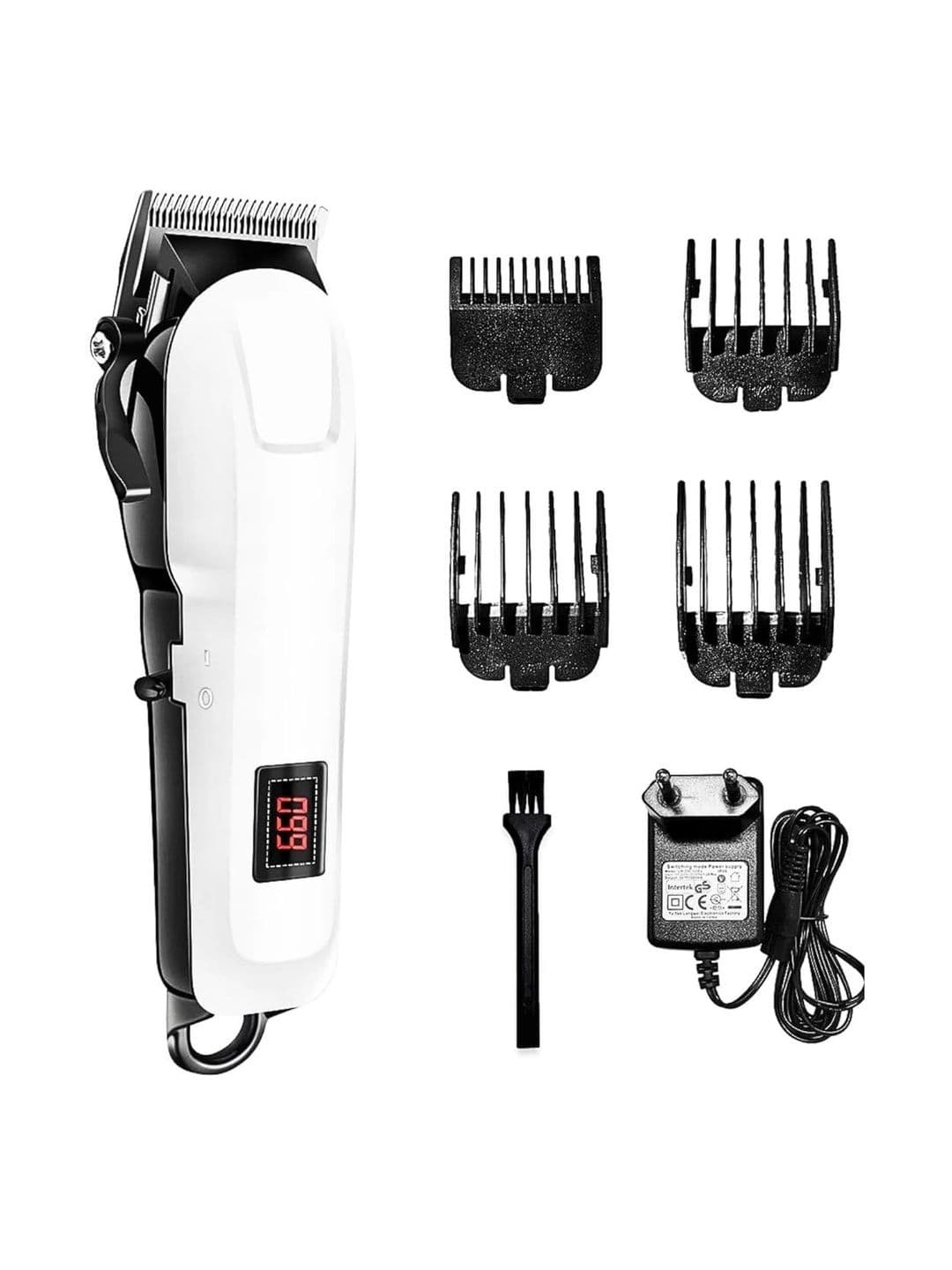 VTHIN Hair Cutting Rechargeable Beard Trimmer - view 1