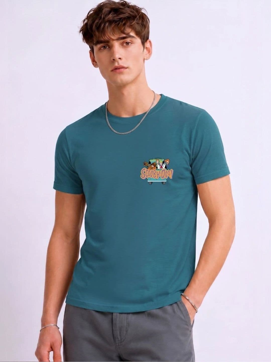 Mobox Men Printed T-shirt - view 1