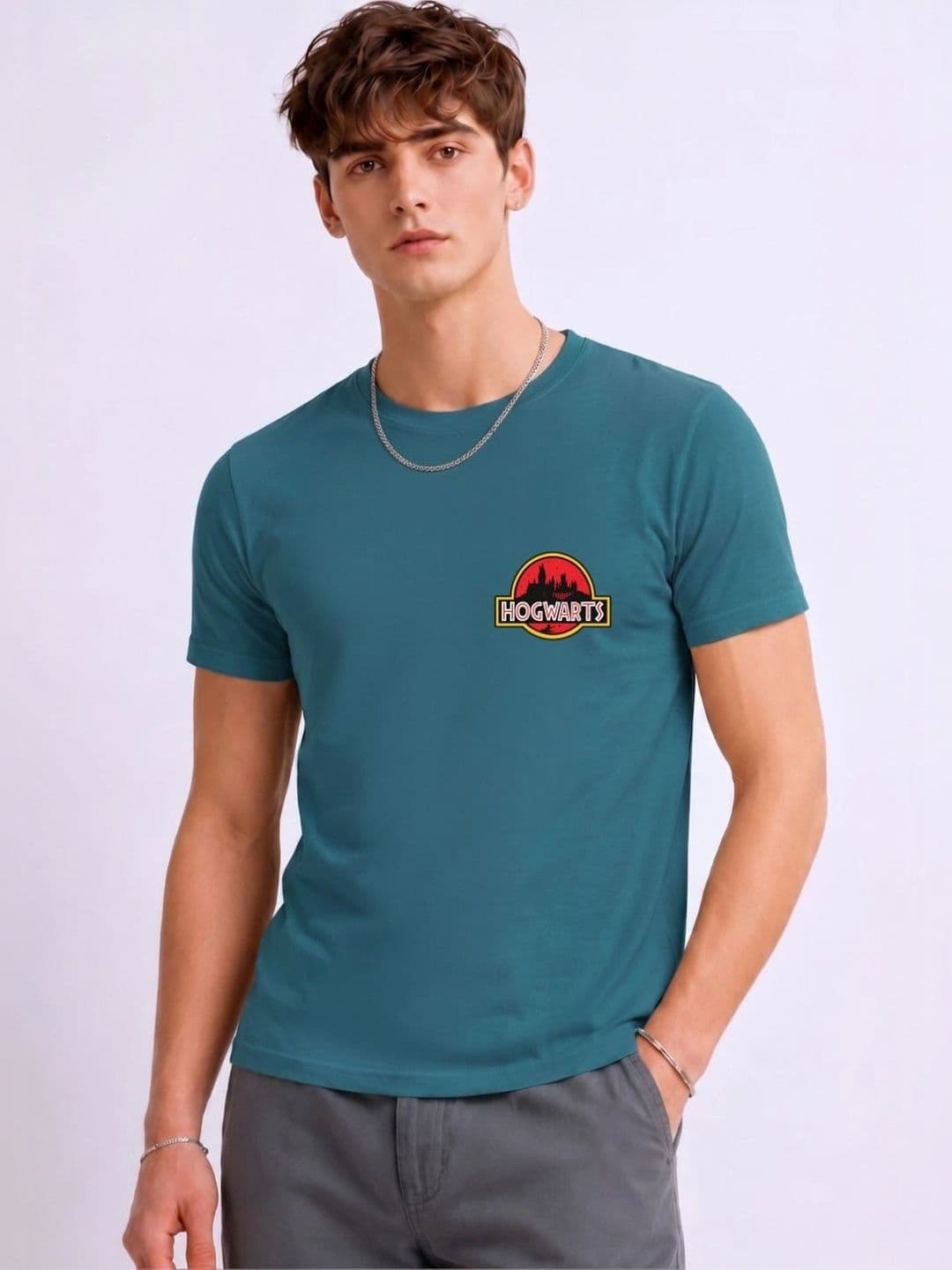 Mobox Men Printed T-shirt - view 1