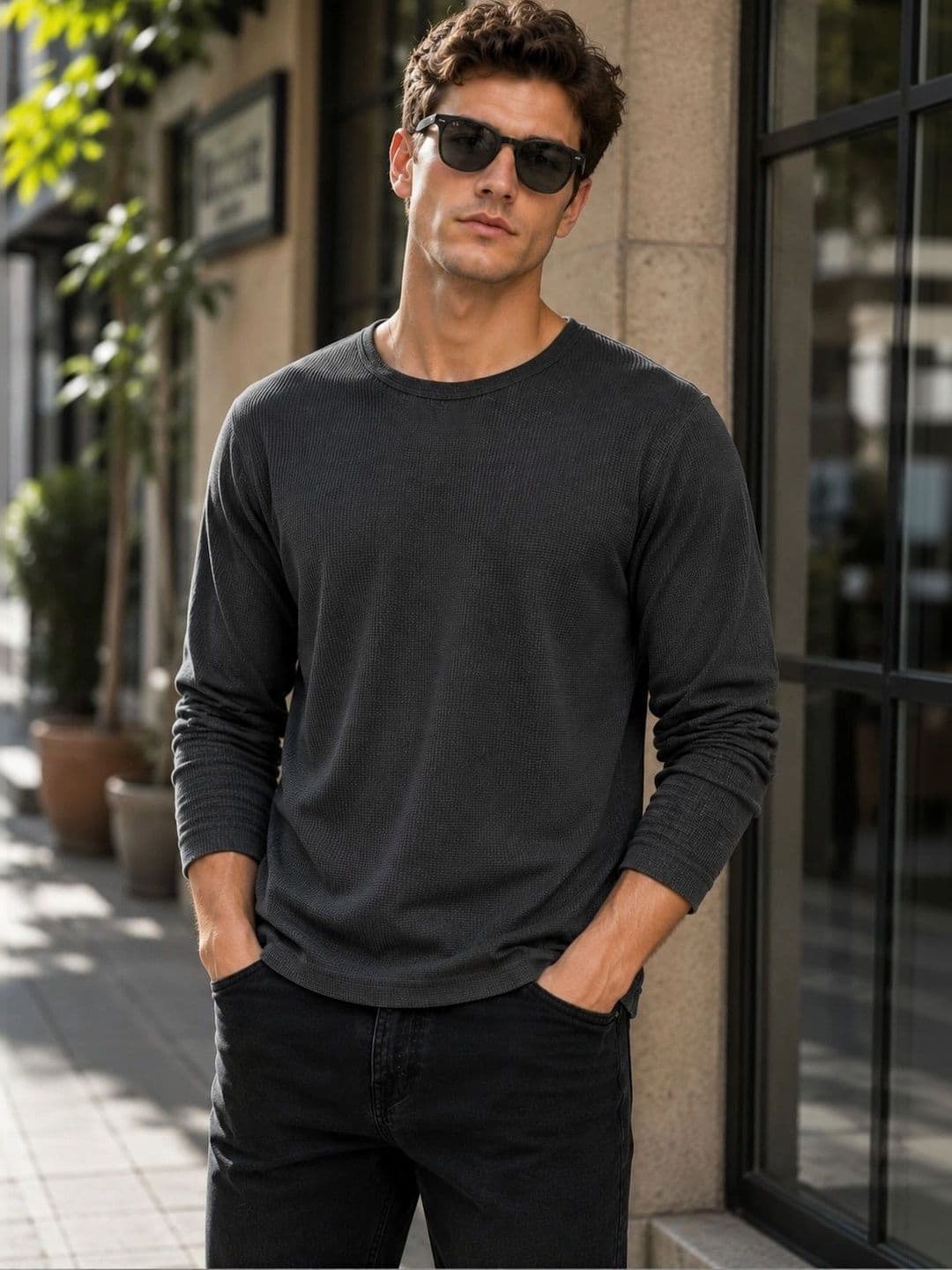 Imsa Moda Men T-shirt - view 1