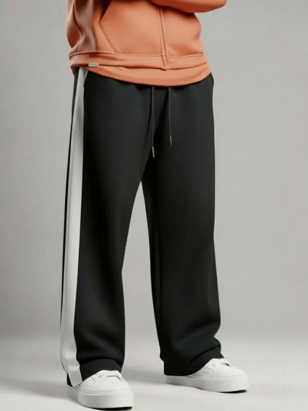 Daphne Maurier Men Regular Fit Training Track Pants - view 1