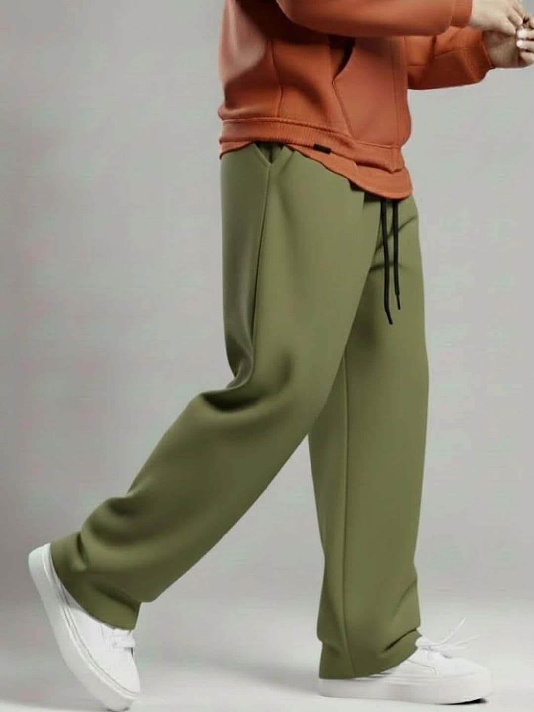 Daphne Maurier Men Regular Fit Training Track Pants - view 1