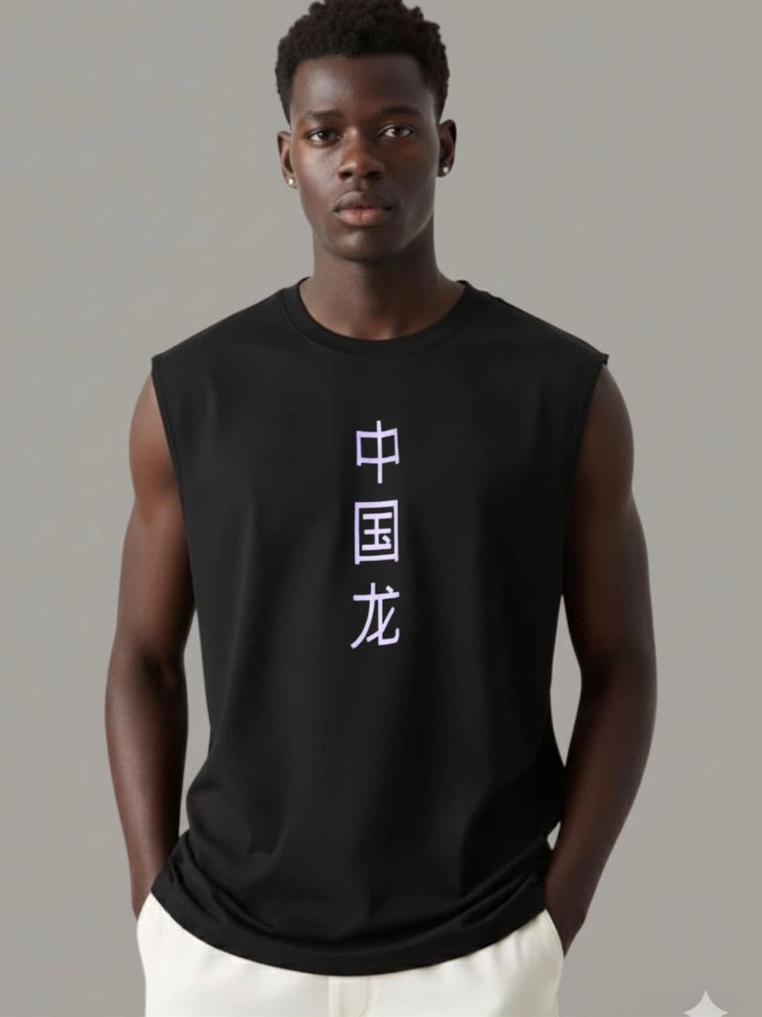 Mast & Harbour Men Printed T-shirt - view 1