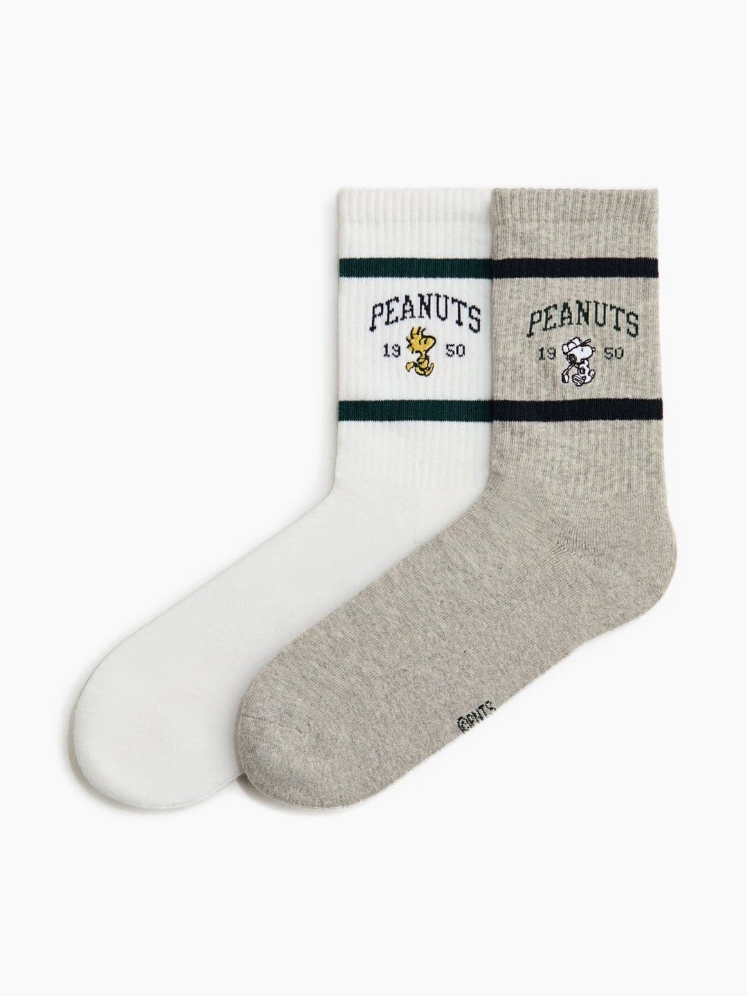 H&M 2-pack socks - view 1