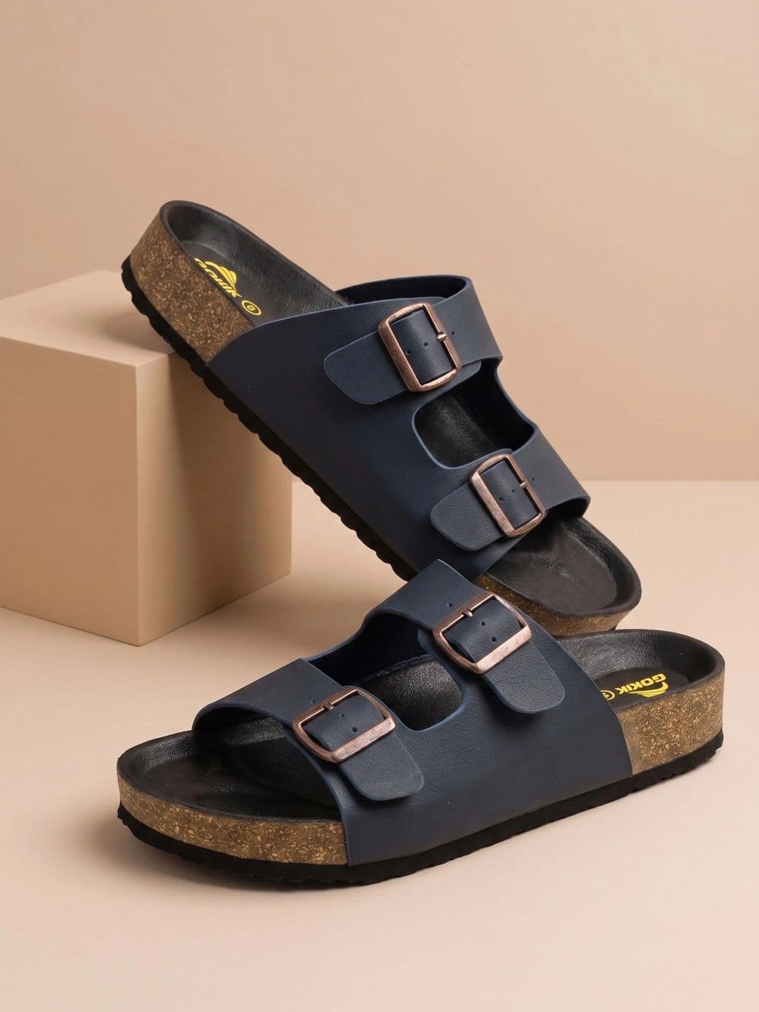 GOKIK Men Comfort Sandals - view 1