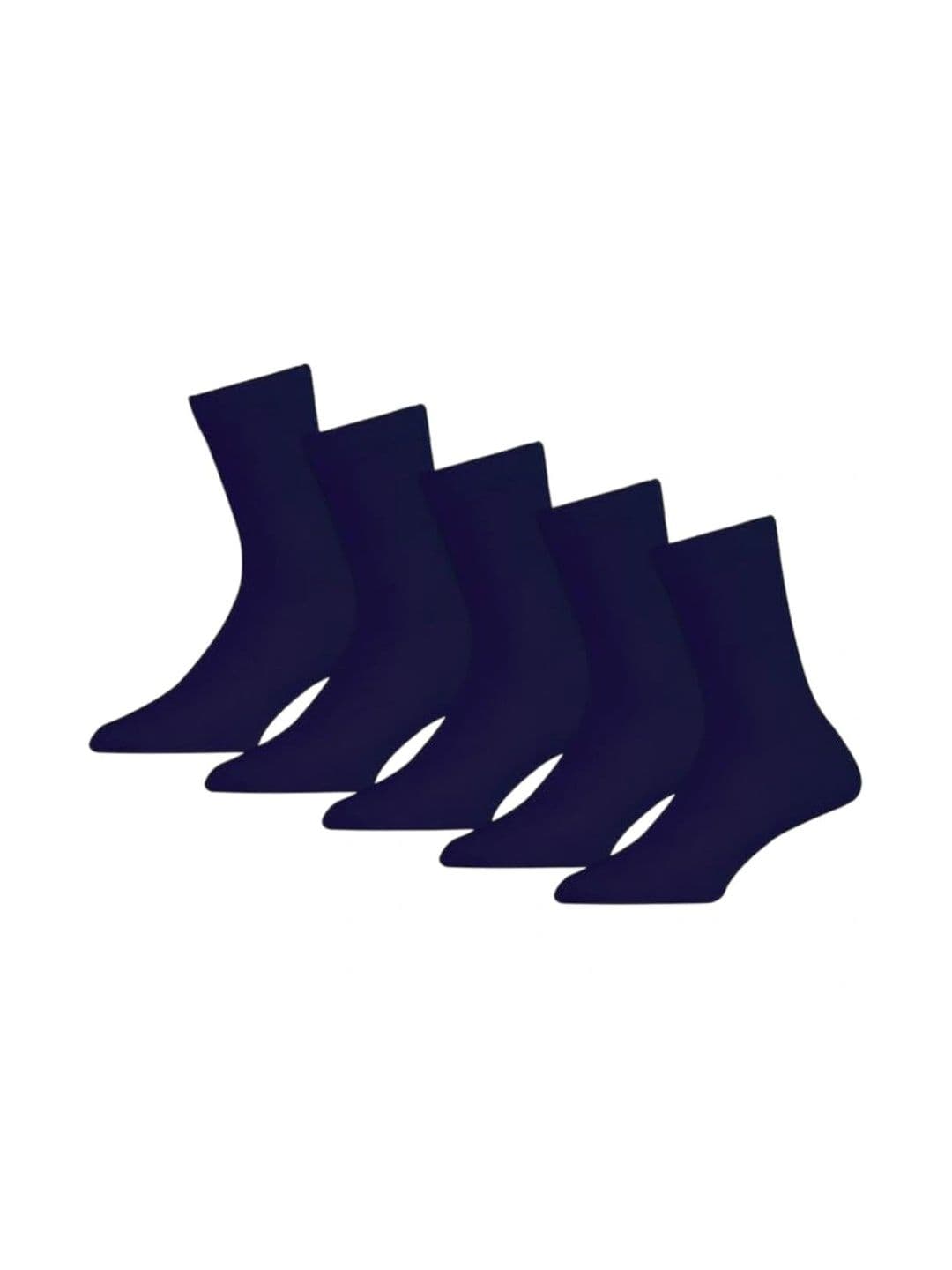 SOKSI Men Cotton Above Ankle Socks - view 1