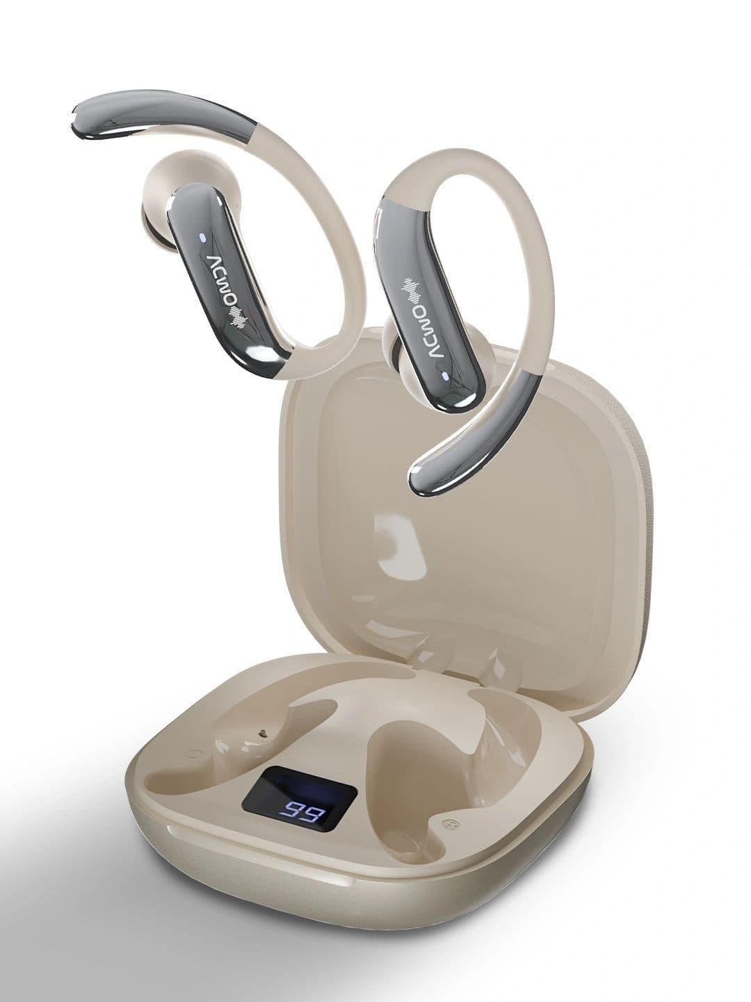 ACwO Dual Tone True Wireless In Ear Headphones - view 1