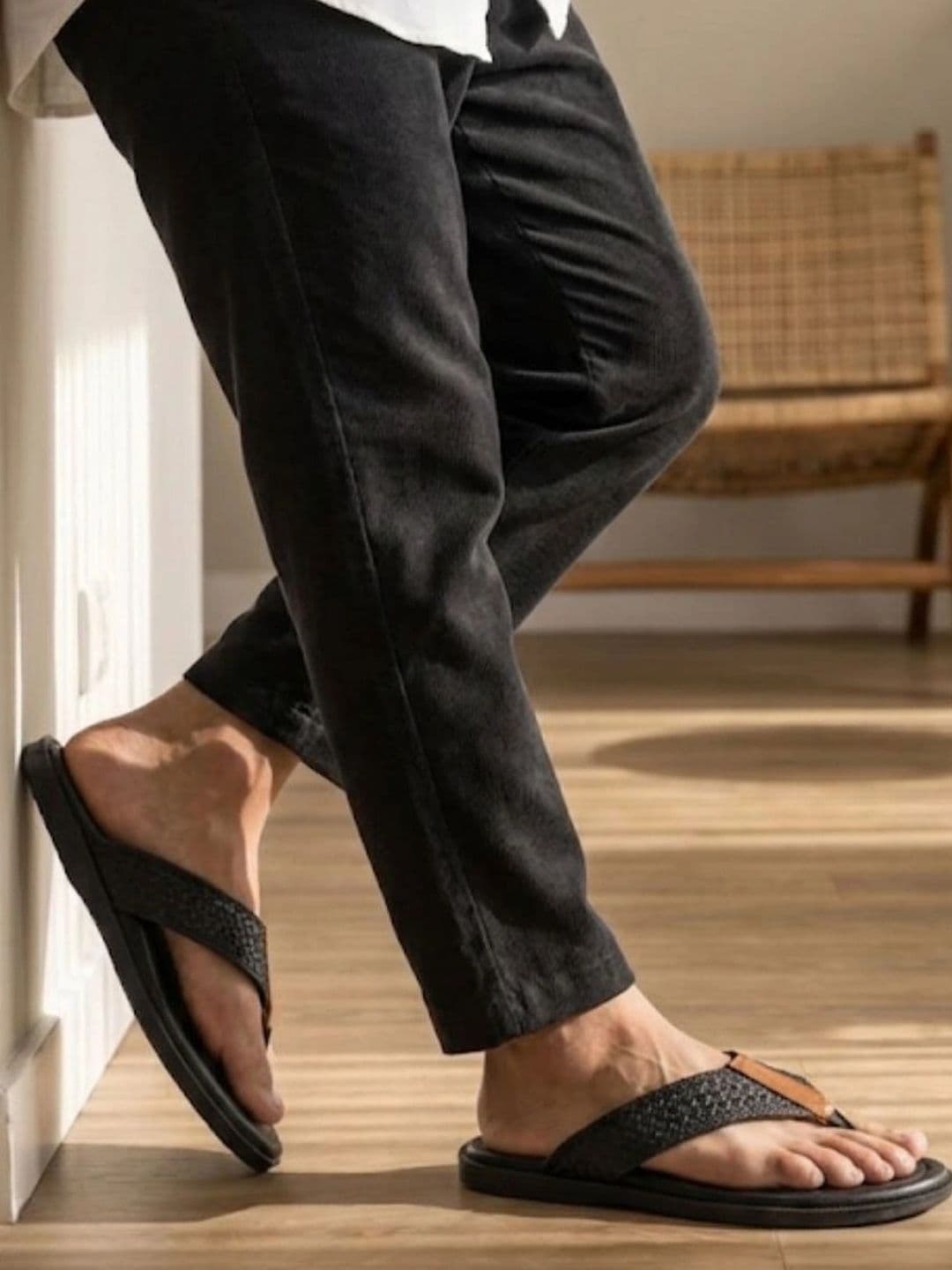 BEAVER Men Comfort Sandals - view 1