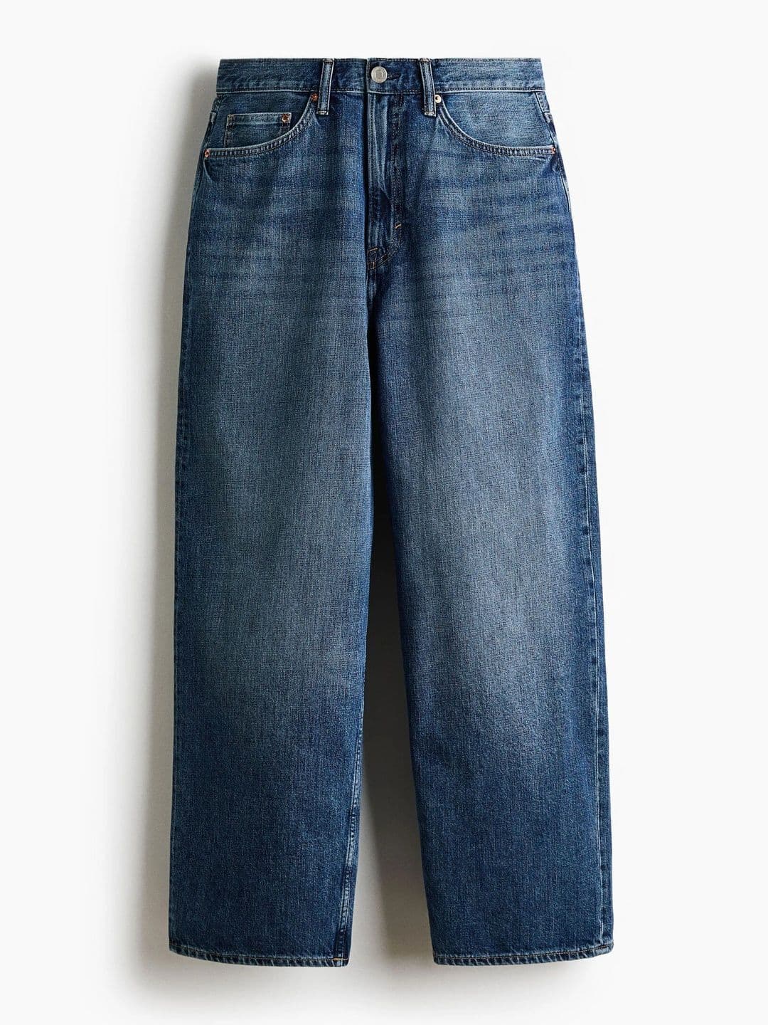 H&M Baggy Jeans - view 1