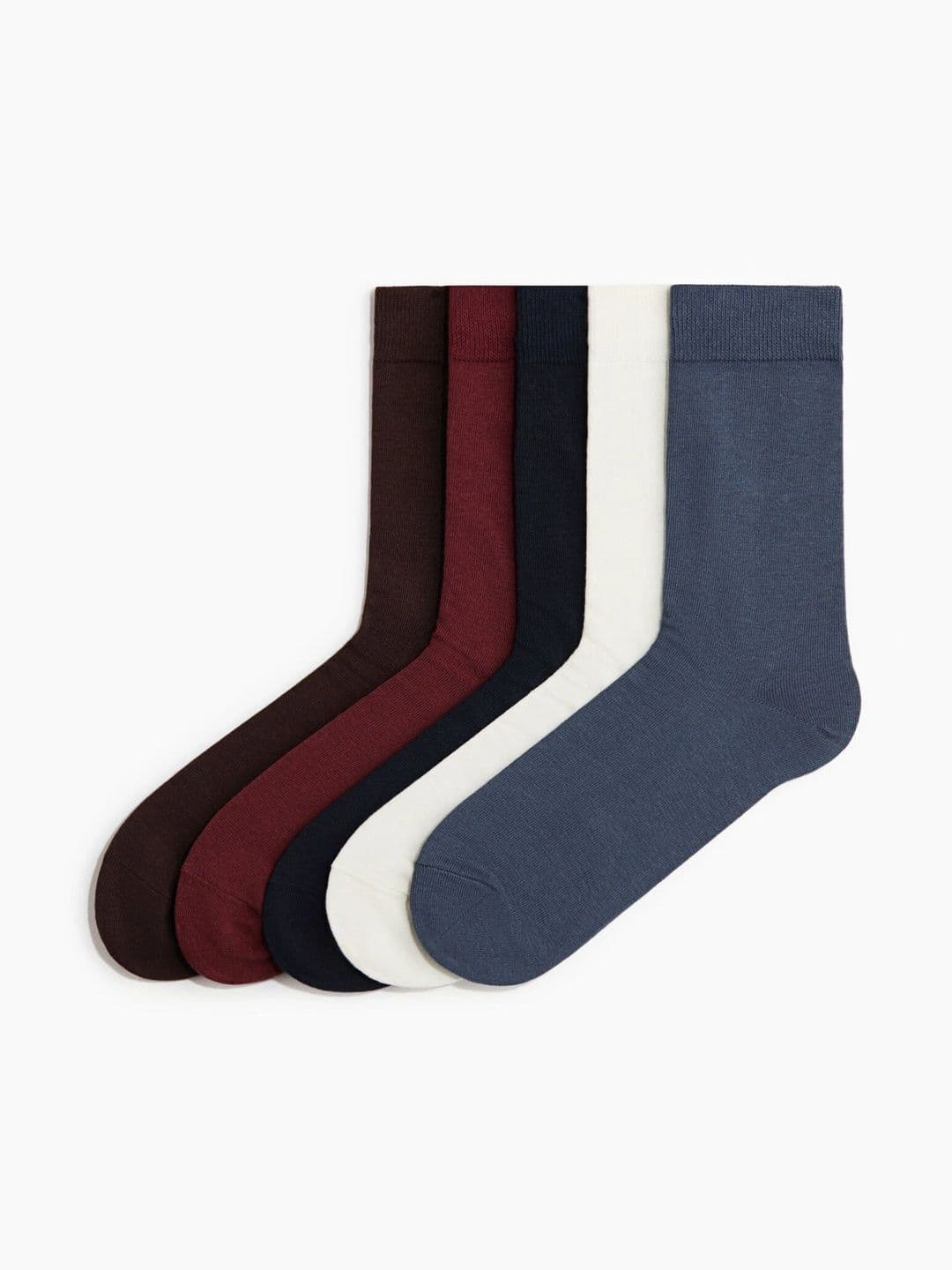 H&M 5-pack socks - view 1