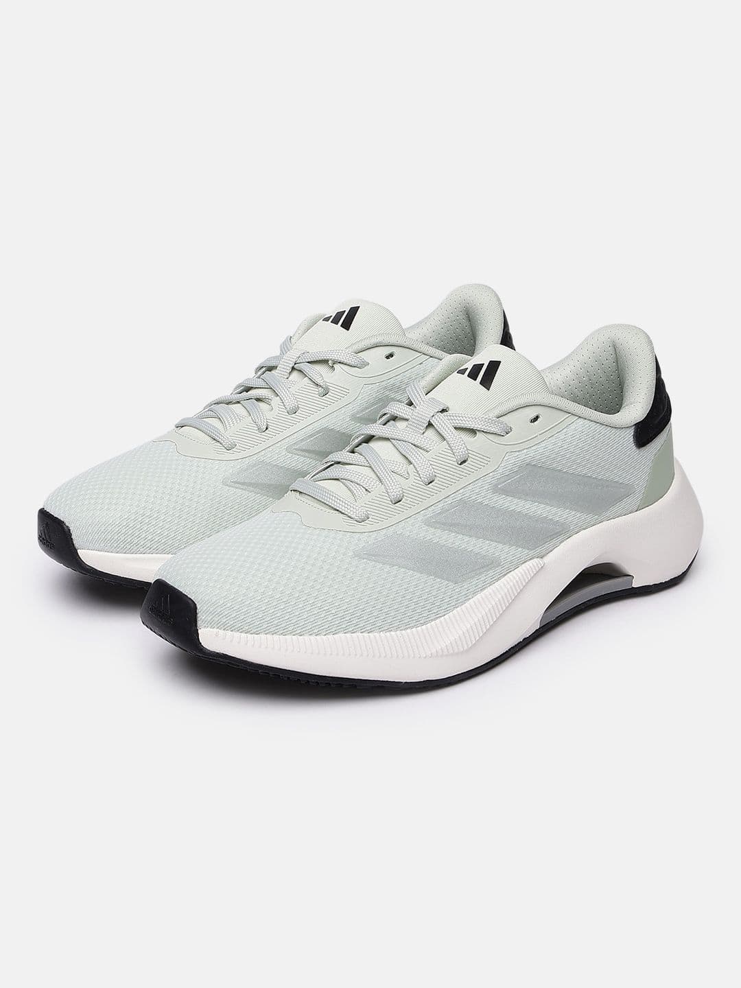 ADIDAS Men Teroix-Rush M Running Shoes - view 1
