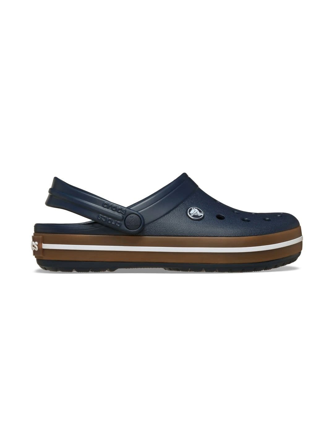 Crocs Unisex Clogs Sandals - view 1