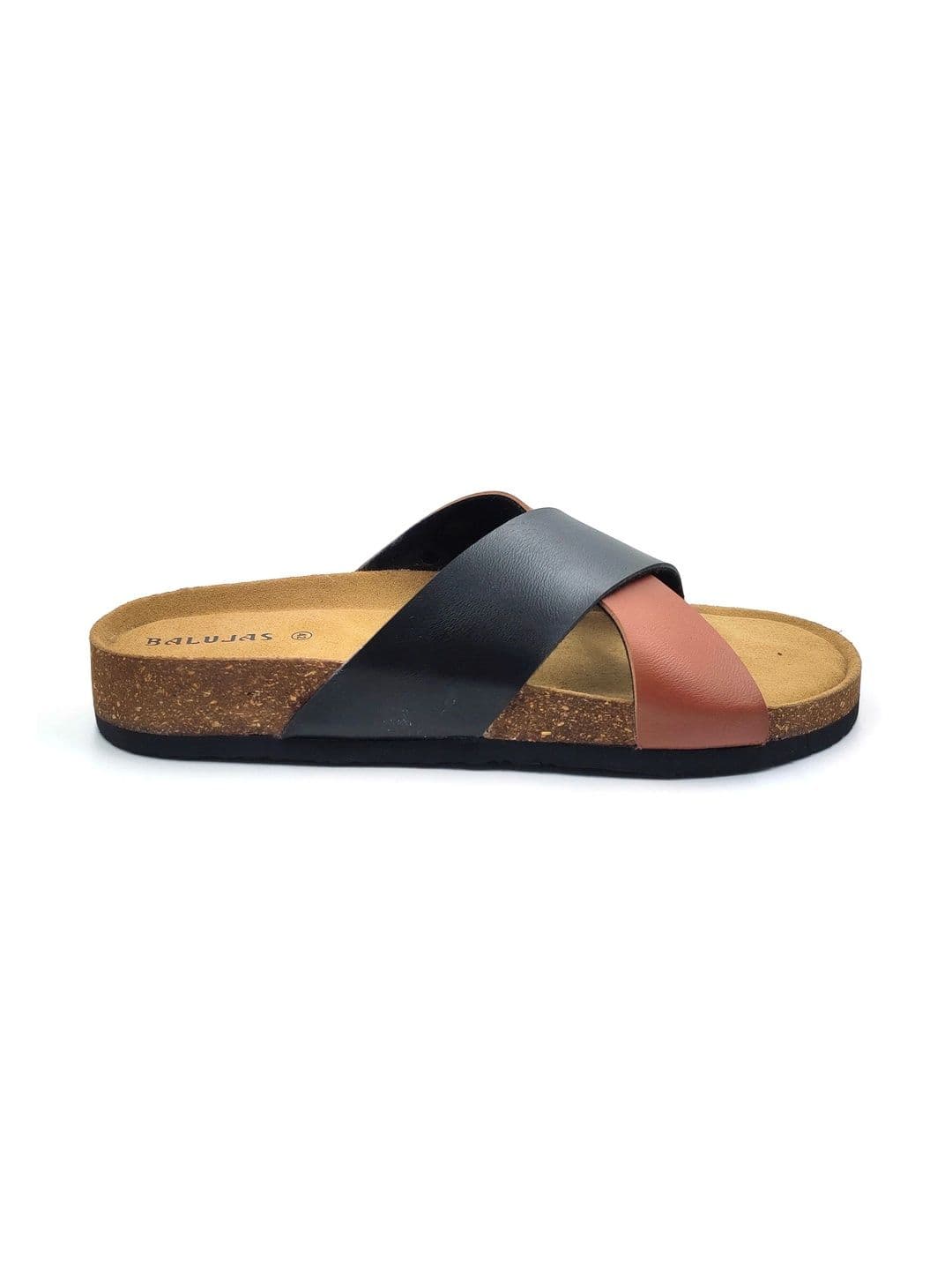 Balujas Men Comfort Sandals - view 1