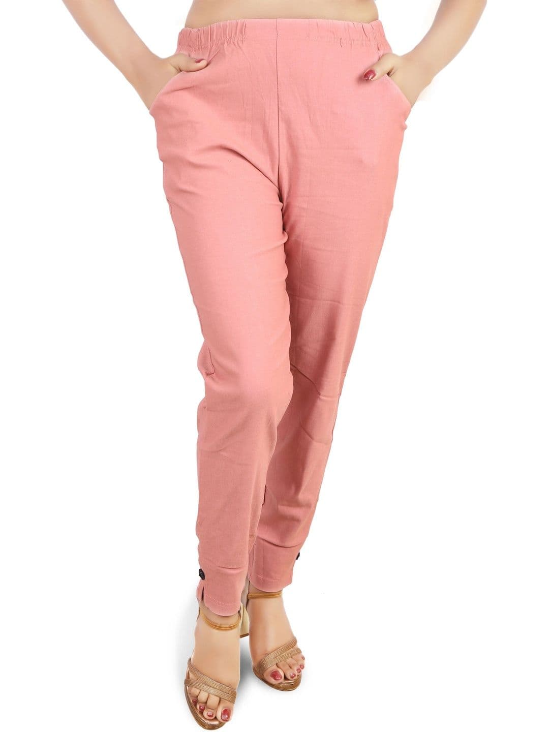 RAYIE COLLECTION Women Knitted Ethnic Palazzos - view 1