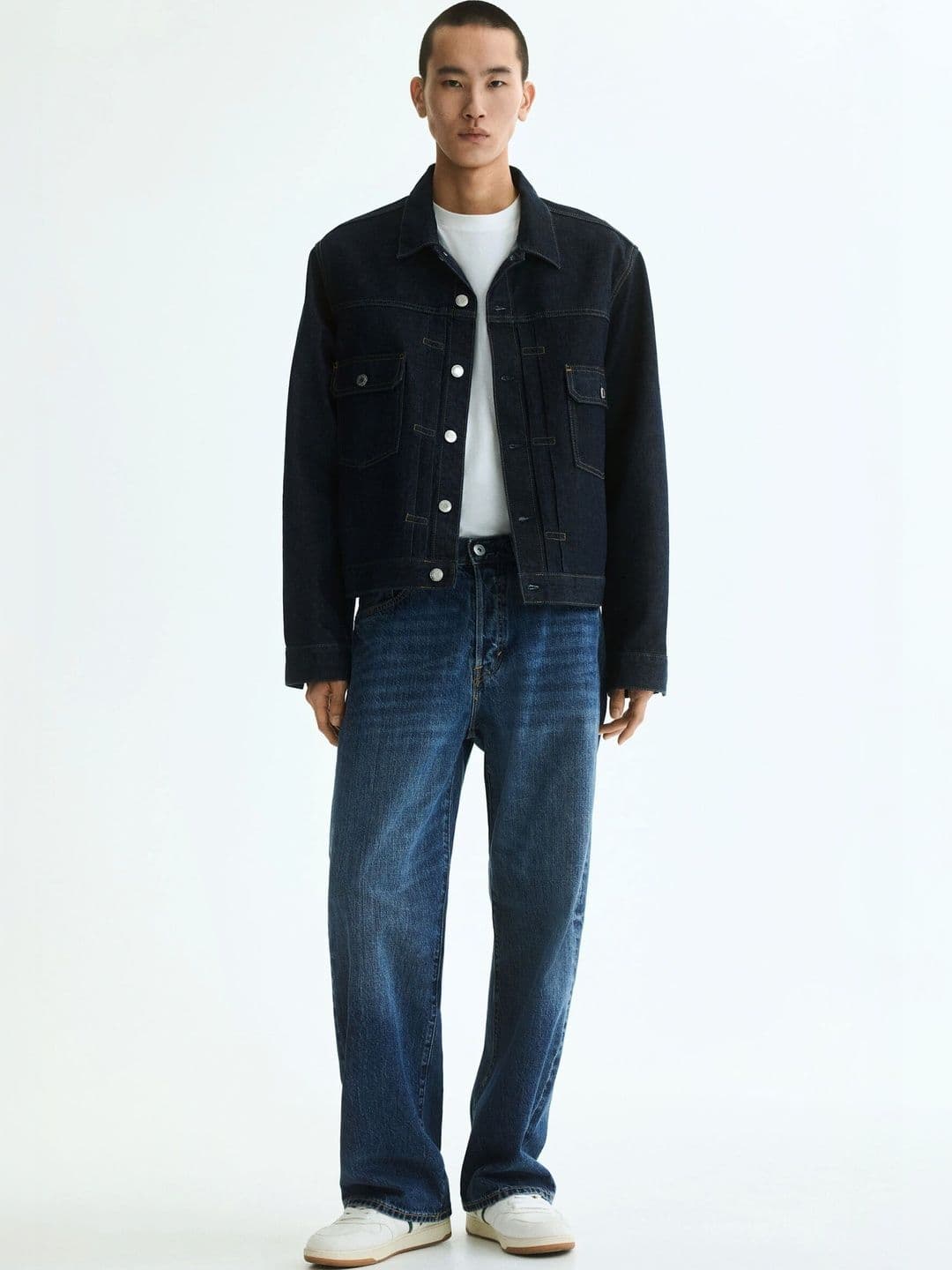 H&M Loose Jeans - view 1