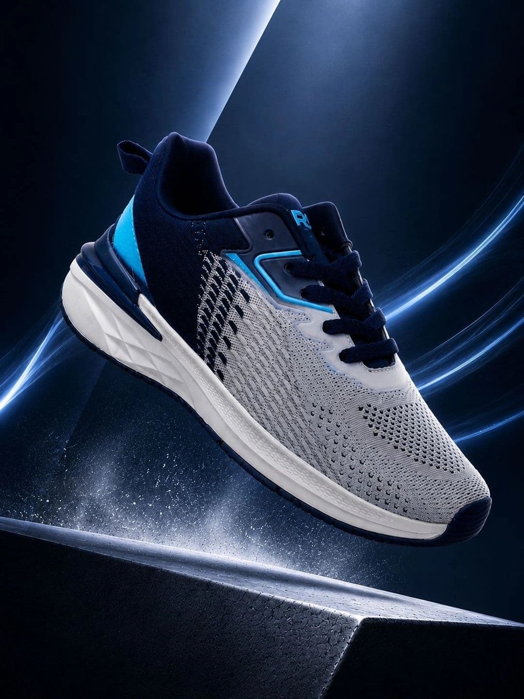 HRX by Hrithik Roshan Men Running Shoes - view 1