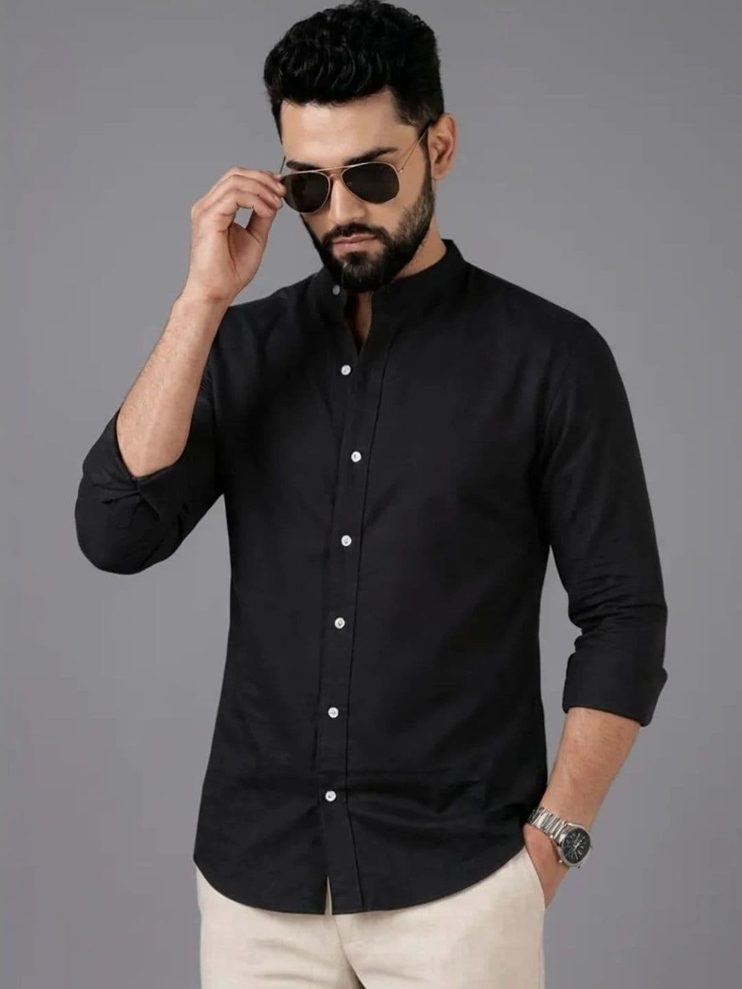Roadster Men Casual Shirt - view 1