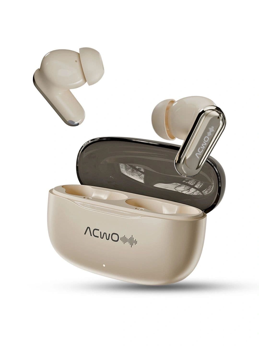 ACwO DwOTS 717 Pro True Wireless In Ear Headphones - view 1