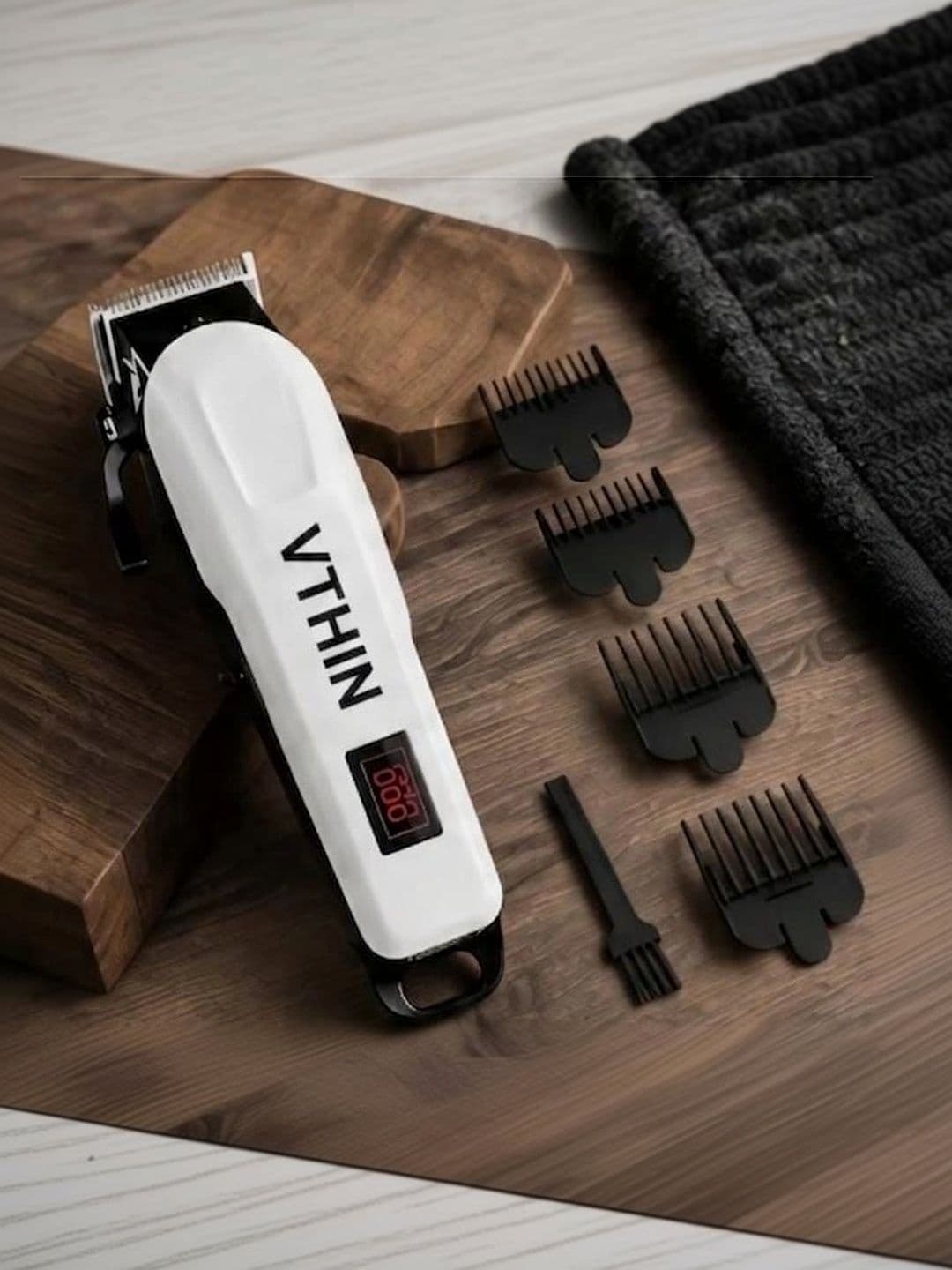 VTHIN Master Cut Digital Hair Trimmer - view 1