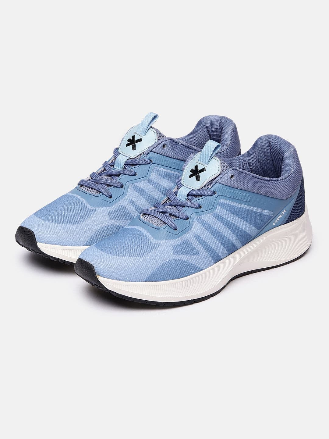 HRX by Hrithik Roshan Men Running Shoes - view 1
