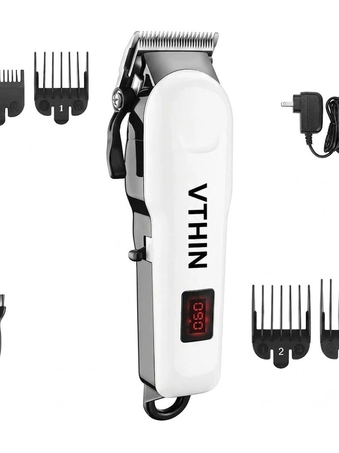 VTHIN Smart-Touch Digital Hair Trimmer - view 1