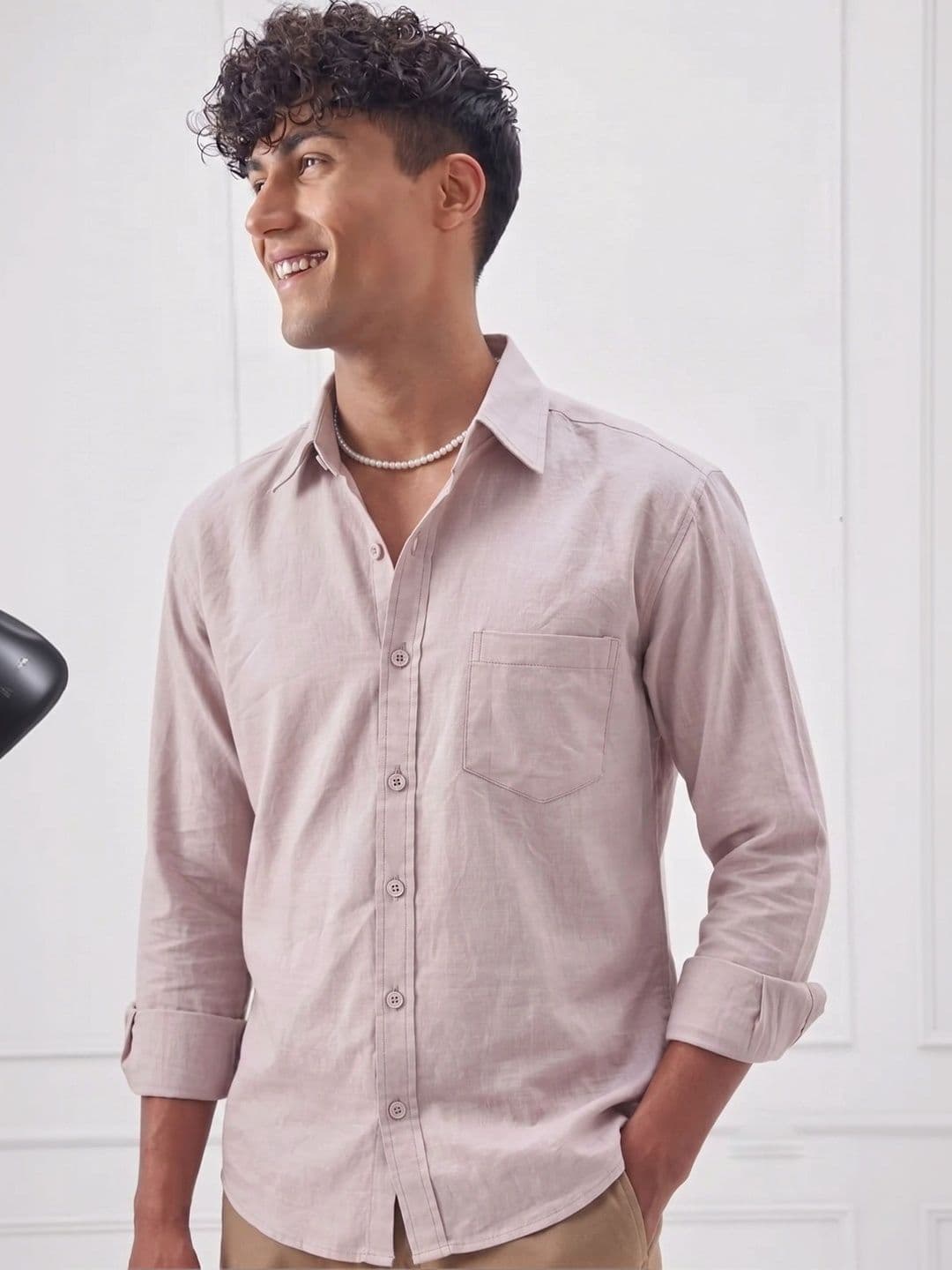 VEYTRO Men Casual Shirt - view 1