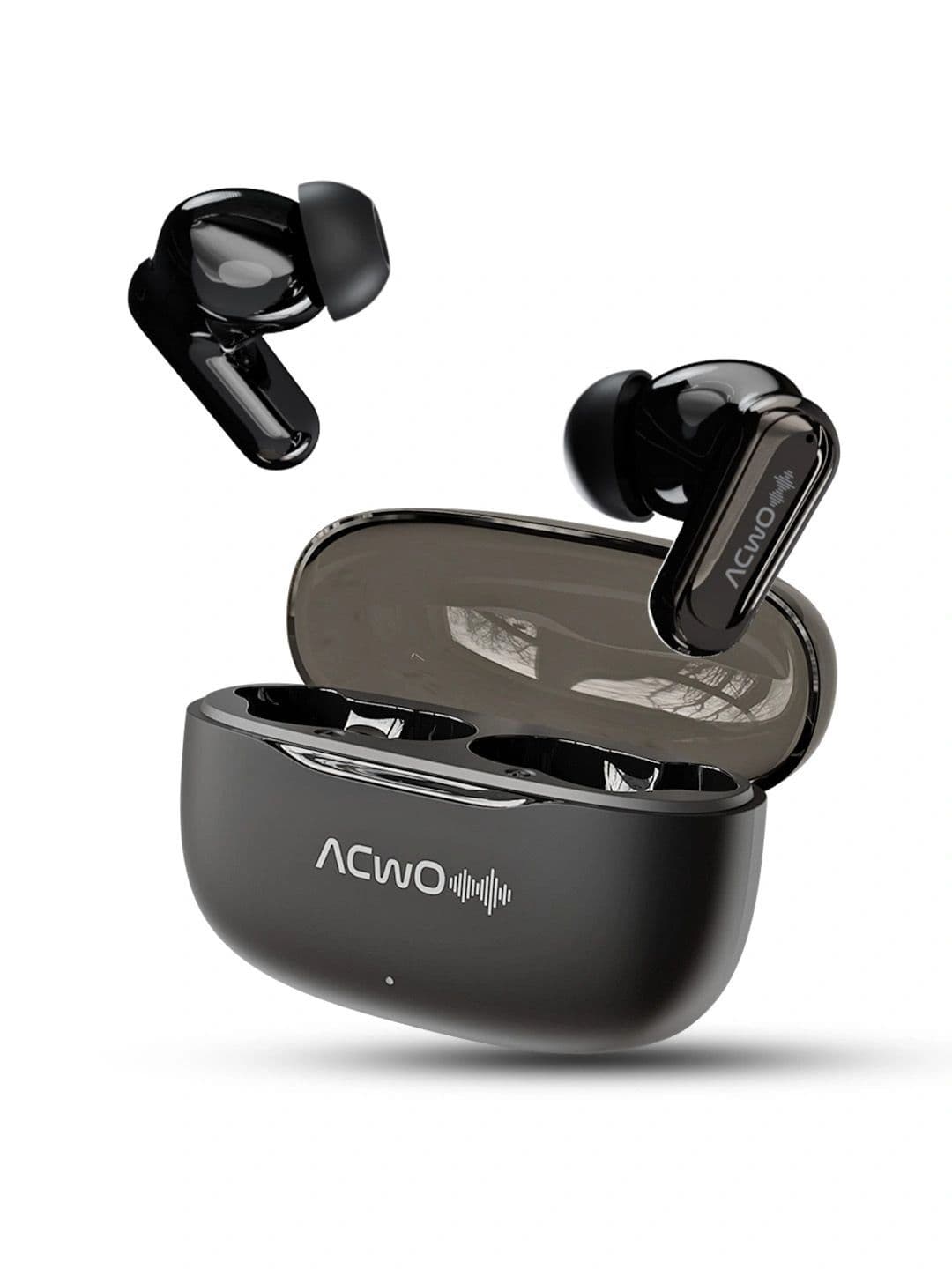 ACwO DwOTS 717 Pro True Wireless In Ear Headphones - view 1
