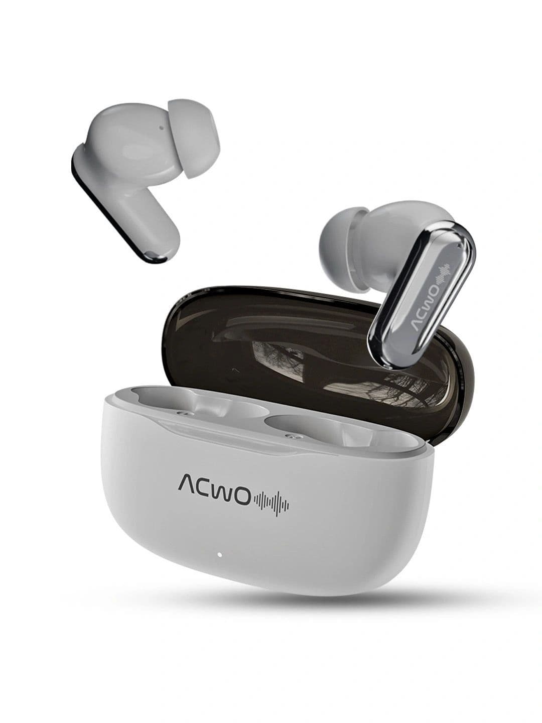 ACwO DwOTS 717 Pro True Wireless In Ear Headphones - view 1