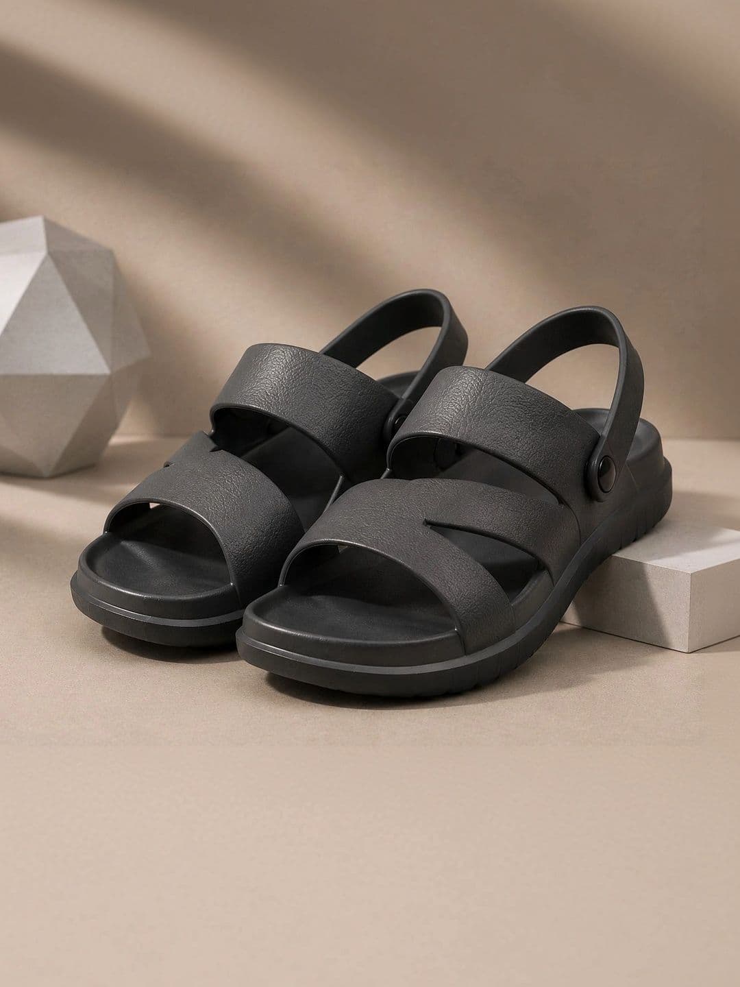 Roadster Men Comfort Sandals - view 1