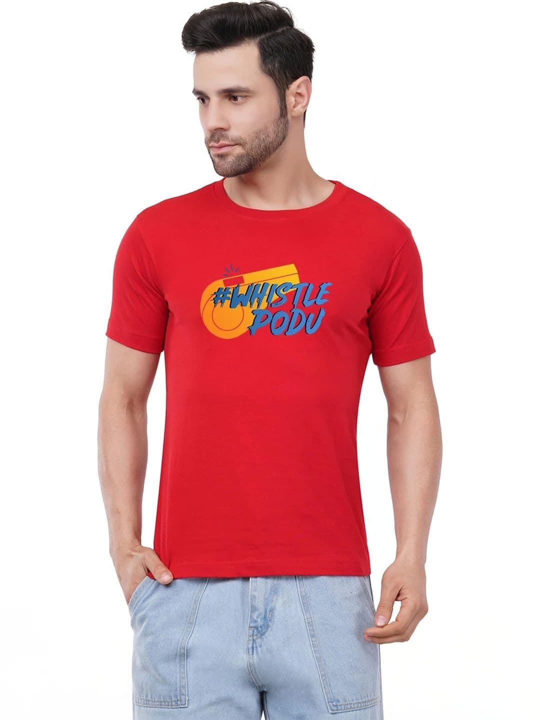 Aseria Men T-shirt - view 1