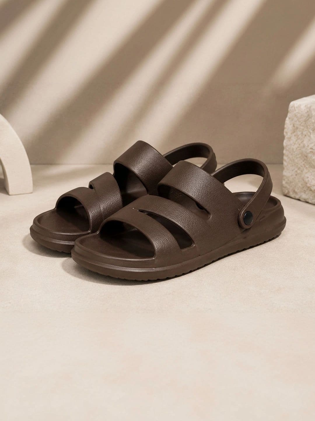 Roadster Men Comfort Sandals - view 1