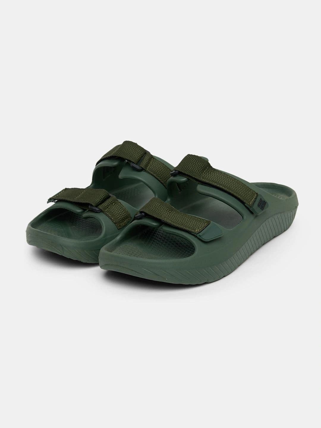 Urban Ranger by pantaloons Men Sliders - view 1