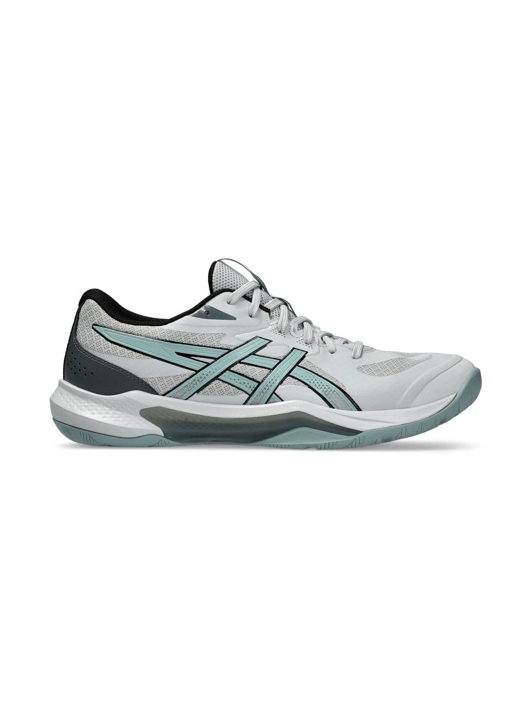 ASICS Men Gel-Tactic Non-Marking Shoes - view 1