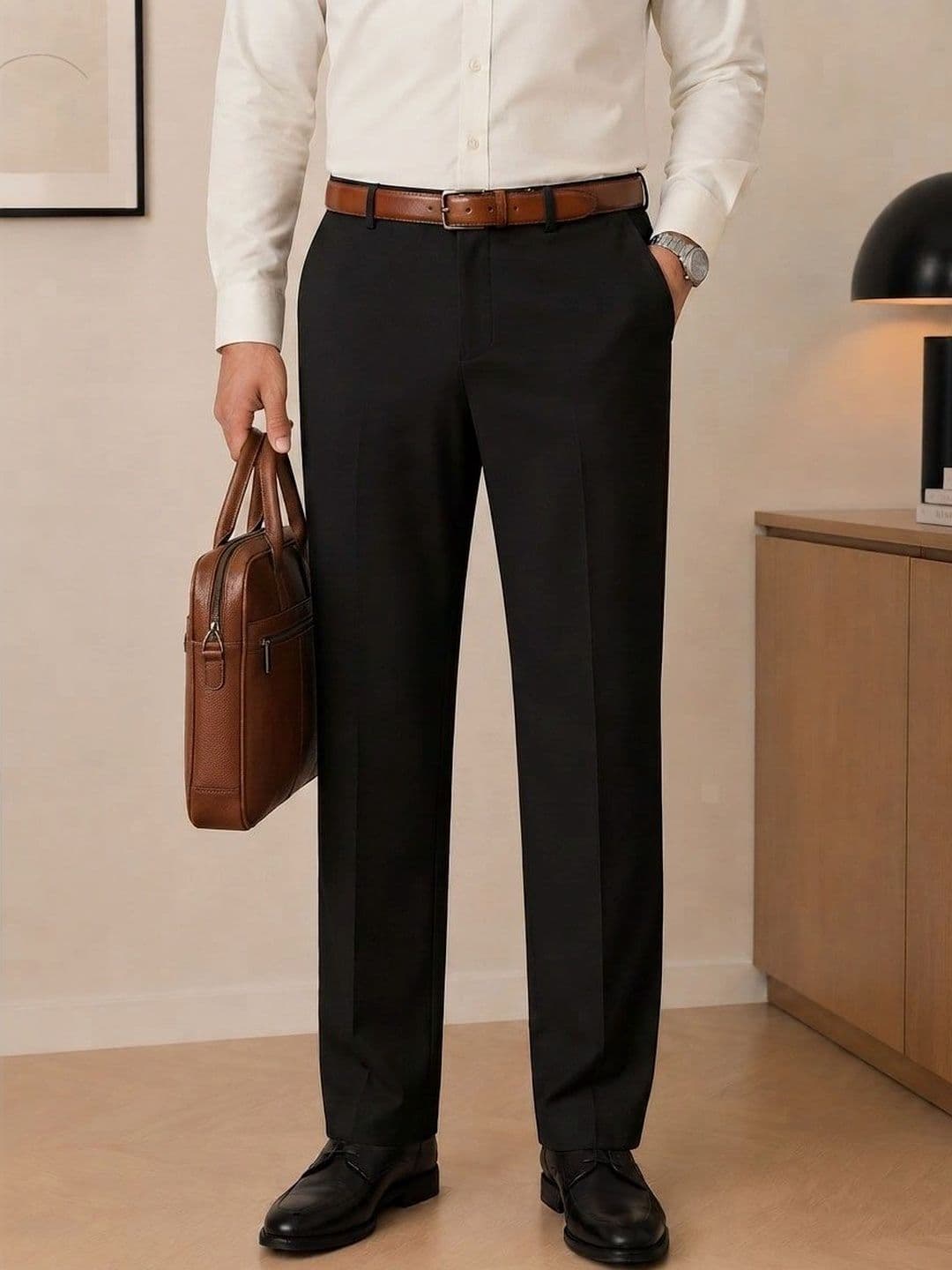 Oomph! Men Comfort Trousers - view 1