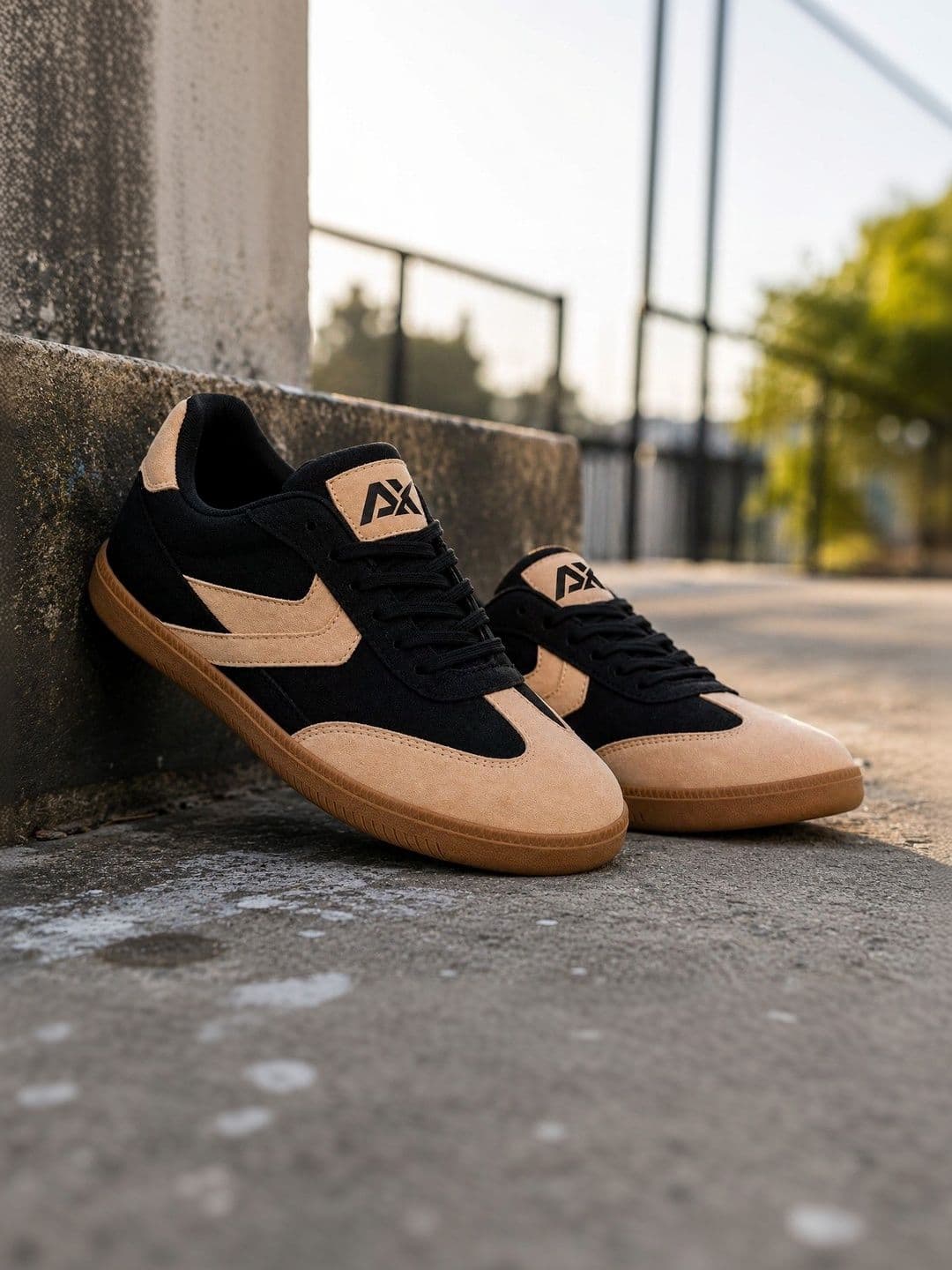 AIRBELL X AIRX Men Training or Gym Shoes - view 1
