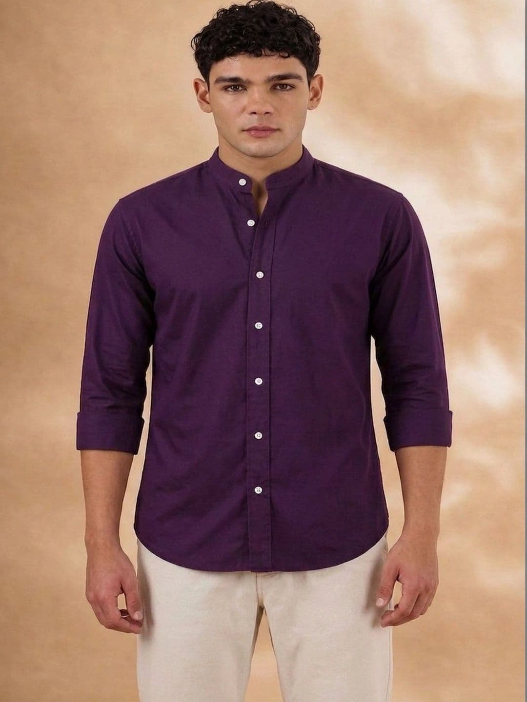 Moda Rapido Men Casual Shirt - view 1