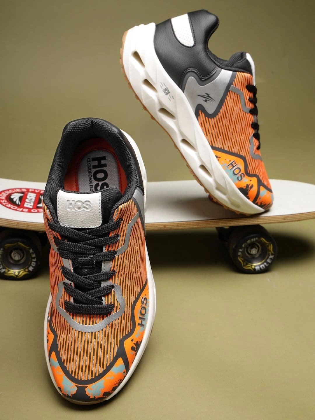 HOS Men Running Shoes - view 1
