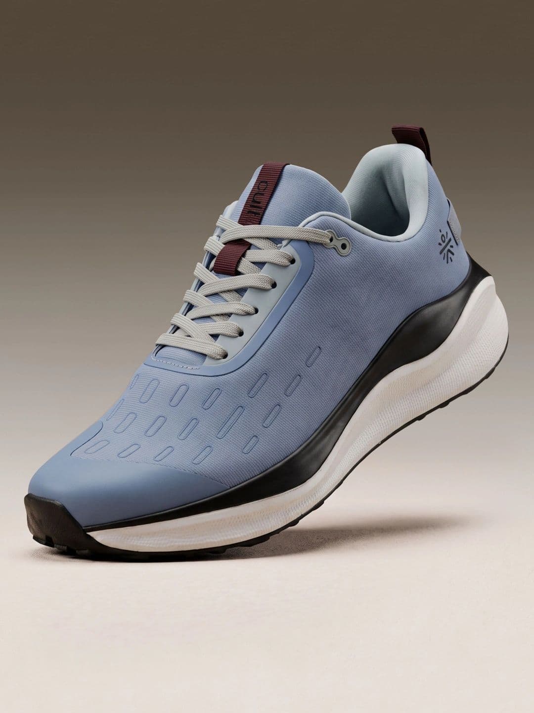 CULT Mens AeroCurve Running Shoes - Teal - view 1