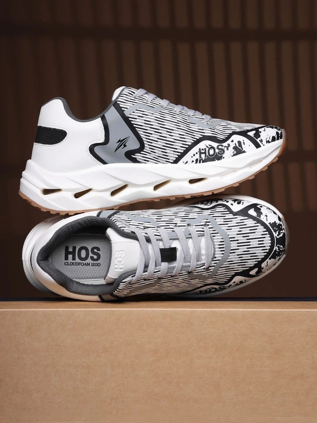 HOS Men Running Shoes - view 1