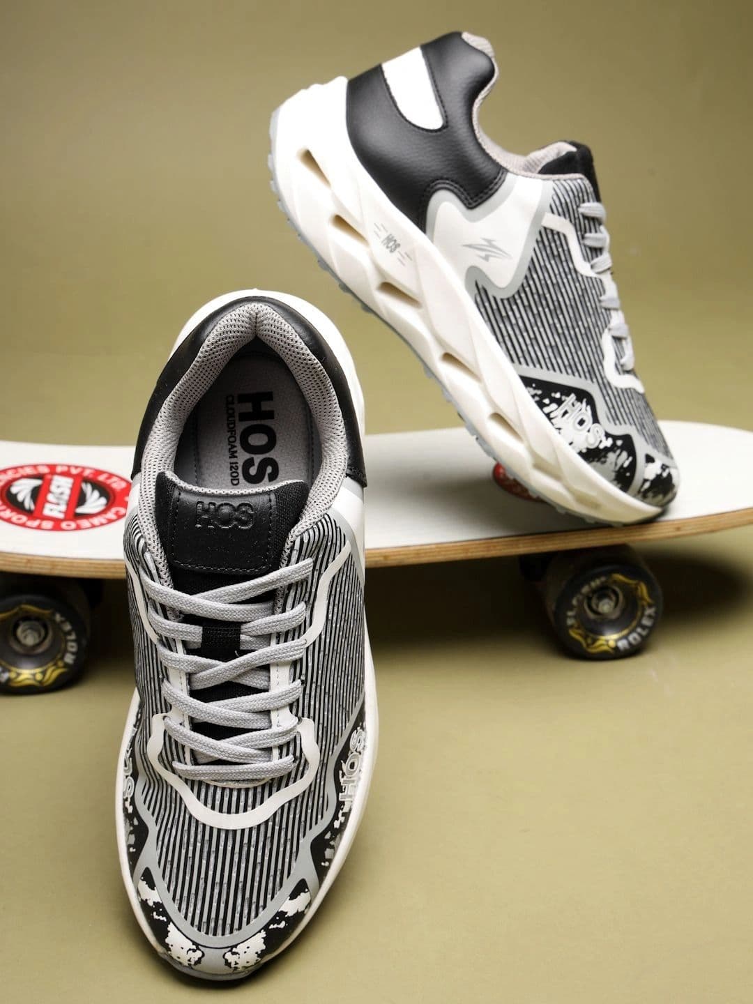HOS Men Running Shoes - view 1
