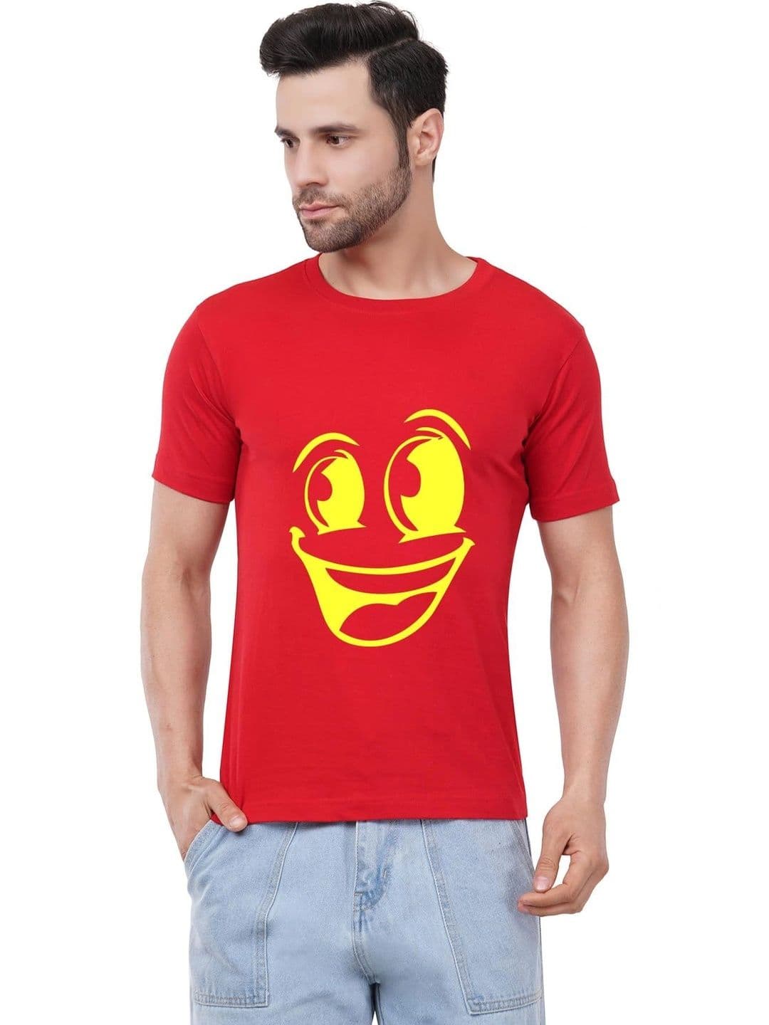 Aseria Men T-shirt - view 1